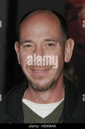 Miguel Ferrer at the premiere for 'The Incredibles' on October 24, 2004 in Los Angeles, California. Photo credit: Francis Specker Stock Photo