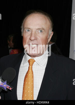 James Caan at the 4th Annual Adopt-A-Minefield Gala on October 15, 2004 in Los Angeles, California. Photo credit: Francis Specker Stock Photo