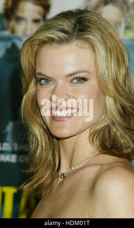 Missi Pyle at the premiere for the film, "Without A Paddle" in Los