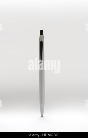 Elegant Pen Stock Photo