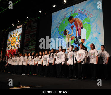 Hallandale Beach, Florida, USA. 12th Dec, 2016. Atmosphere during the 54th Annual WBC Convention held at The Diplomat Resort & Spa on December 12, 2016 in Hallandale Beach, Florida. Credit:  Mpi04/Media Punch/Alamy Live News Stock Photo