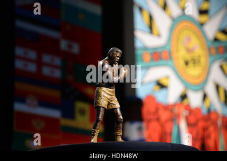 Hallandale Beach, Florida, USA. 12th Dec, 2016. Atmosphere during the 54th Annual WBC Convention held at The Diplomat Resort & Spa on December 12, 2016 in Hallandale Beach, Florida. Credit:  Mpi04/Media Punch/Alamy Live News Stock Photo