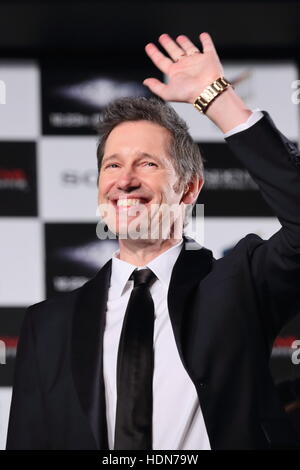 Actor Lee Joon-gi attends the world premiere of the film Resident Evil:  The Final Chapter in Tokyo, Japan on December 13, 2016. © AFLO/Alamy Live  News Stock Photo - Alamy