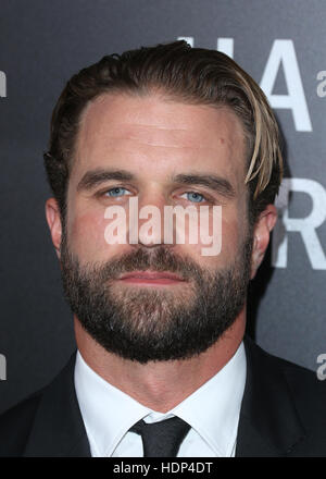 Screening Of Summit Entertainment's 'Hacksaw Ridge'  Featuring: Milo Gibson Where: Beverly Hills, California, United States When: 24 Oct 2016 Stock Photo