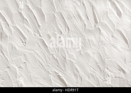 White wall texture Stock Photo