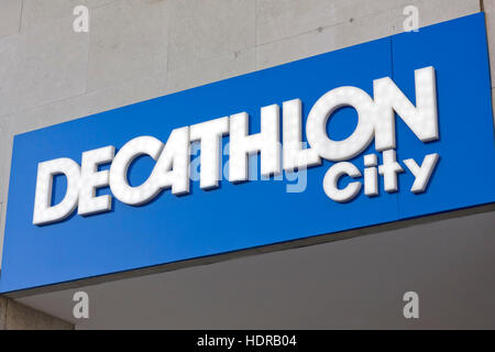 Growth of Decathlon in India - ISM GLOBE