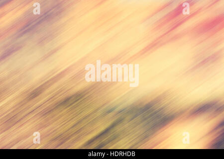 Motion blurred abstract background or wallpaper. Stock Photo