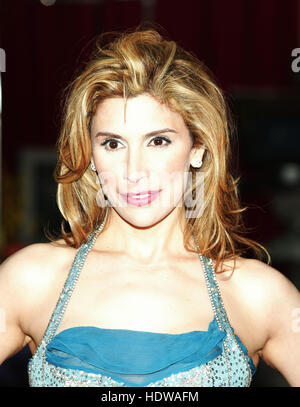 Jo Champa arrives at the 77th Annual Academy Awards in Los Angeles on