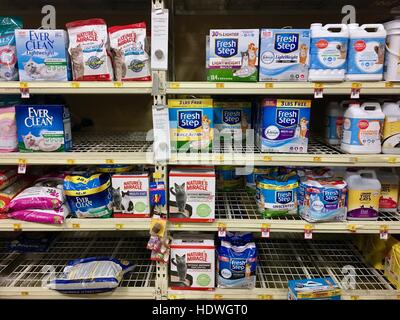 petsmart everclean