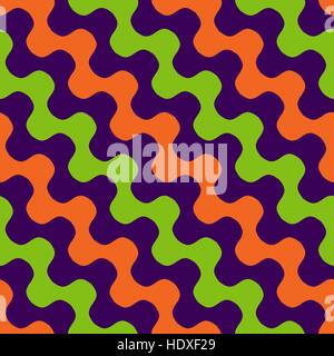 Abstract Seamless Pattern Stock Vector
