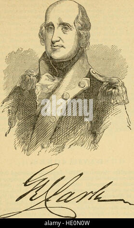 Eminent Americans - comprising brief biographies of leading statesmen, patriots, orators and others, men and women who have made American history (1886)