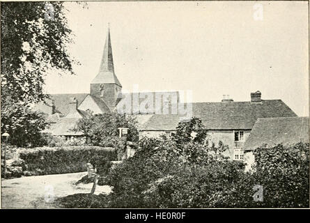 The little lame lord, or The child of Cloverlea (1898) Stock Photo