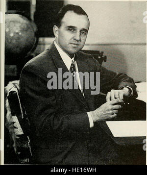 Bulletin of the Southern California Academy of Sciences (1902-1971.) Stock Photo