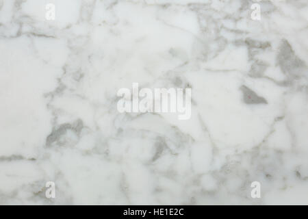 White marble pattern for design, abstract marble background. Stock Photo