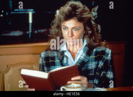 Choices, aka: Ungewollt schwanger, Fernsehfilm, USA 1986, Regie: David Lowell Rich, Darsteller: Jacqueline Bisset Stock Photo