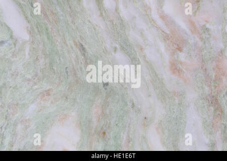 Patterned natural of white marble pattern texture background. Stock Photo