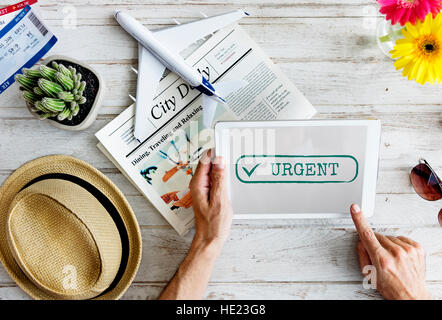 Urgent Importance Order Prioritize Rank Graphic Concept Stock Photo - Alamy
