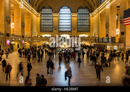 New York City Travel Photography Stock Photo