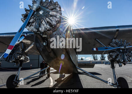 1929 Ford Tri Motor 