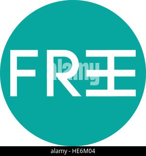 Free Icon Concept Design, EPS 8 supported Stock Vector Image & Art - Alamy