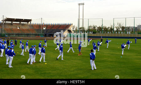 Yokohama baystars baseball team hi-res stock photography and images - Alamy