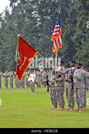 46th Aviation Support Battalion, 16th Combat Aviation Brigade hosted a ...