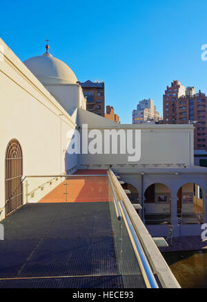 Cordoba Argentina building of the cultural center Stock ...