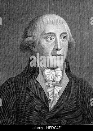 Gottfried August Bürger