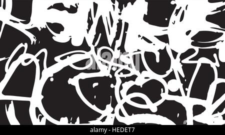 Abstract grunge textures Stock Vector