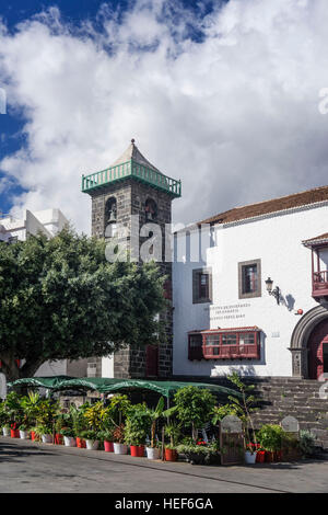 Instituto De Educacion Secundaria Alonso Perez Díaz, Plaza Santo ...