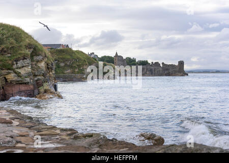 St Andrews, Fife, Scotland Stock Photo