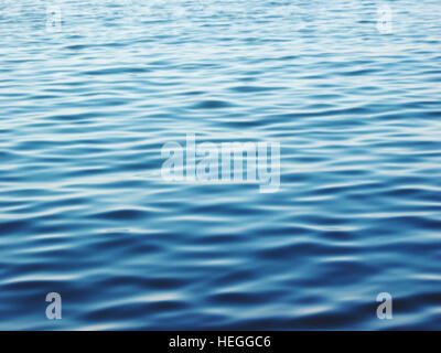 water surface background Stock Photo