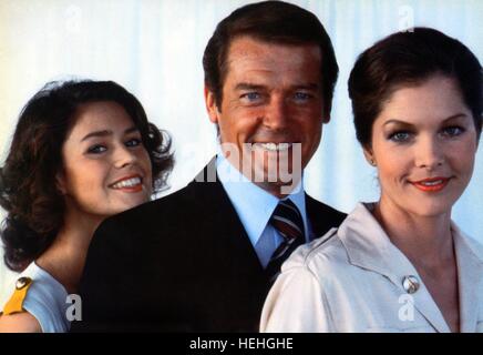 Clery moonraker corinne Moonraker (1979)