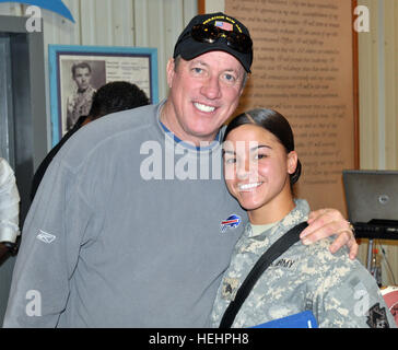 JIM KELLY & THURMAN THOMAS Photo BUFFALO BILLS 8x10 11x14 11x17 or 16x20  (MP2) - Juicy Lucy's Steakhouse