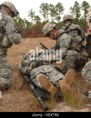 The 65th Military Police Company, 503rd MP Battalion Airborne, 16th MP ...