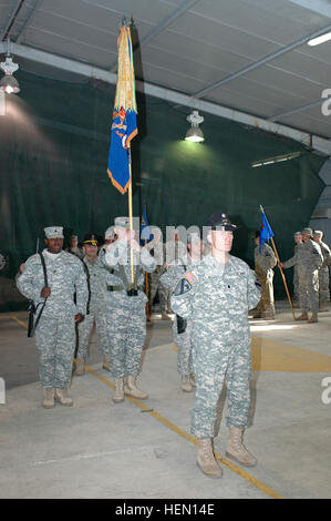 Las Vegas native Lt. Col. Christopher Walach (left), commander of 1st ...