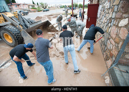 Task Force Storm Riders Soldiers from Task Force Storm and the 2nd Battalion, 30th Infantry ...