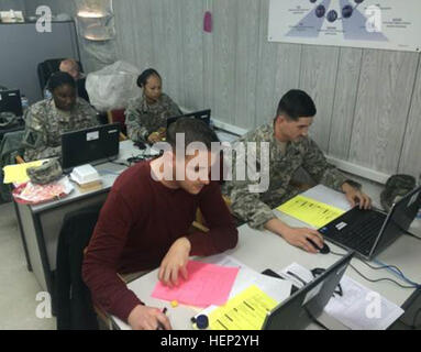 Operational Command Post Usmc The 3rd Medical Command Operational Command Post (Forward) completes a ...
