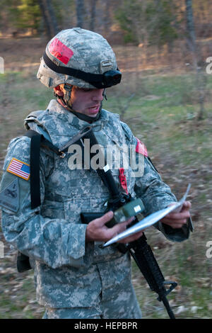 Sgt. Albert Barnes, 412th Theater Engineer Command Soldier from Meriden ...