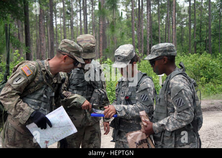 The 2nd Infantry Brigade Combat Team (airborne), 11th Airborne Division 