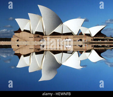 ication (,),,,Australia,Australian Ballet,Bennelong Point, Sydney,Expressionist architecture,Harbour cruise Sydney,Joan Sutherland Theatre,Louis Kahn,Mirror  Water,Opera Australia,Reflection,Sydney Australia,Sydney Hop On Hop Off Bus,Sydney Opera House,Sydney Symphony Orchestra,Sydney Theatre Company,Sydney harbour,Sydney harbour cruises,Sydney sightseeing,Sydney views,Things to do in Sydney,White sails,Wonders of the World,architecture,concert venue,modern architecture,performing arts,performing arts centre Stock Photo