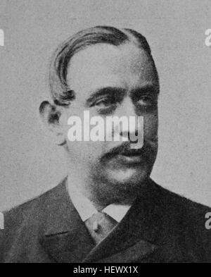 Marschall von Bieberstein, Adolf Freiherr (Baron), 12.10.1842 Stock ...