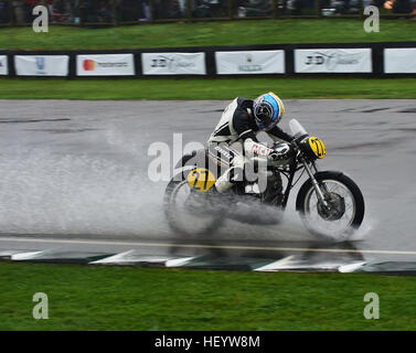 Adam Child, Stuart Tonge, Matchless G80 CS, Barry Sheene Memorial ...