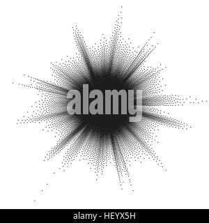 Creative concept comics pop art style. EPS 10 Stock Vector