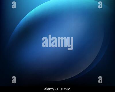 Blue abstract background. EPS 10 Stock Vector