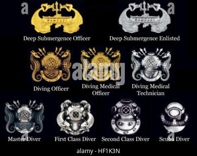Navy Rp Insignia The Navy Submarine Patrol Insignia is awarded to personnel who complete ...