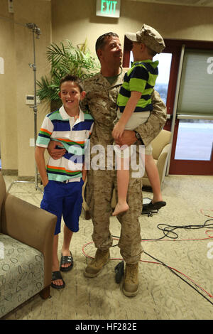 Lance cpl joshua murray hi-res stock photography and images - Alamy