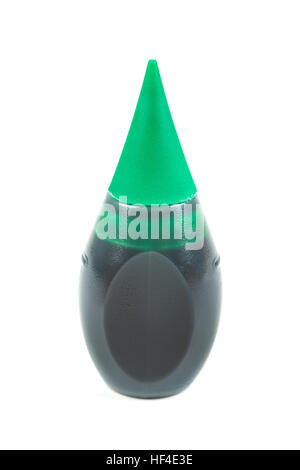 green food coloring stock photo  alamy