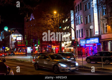 Reeperbahn - O que saber antes de ir (ATUALIZADO Fevereiro 2025