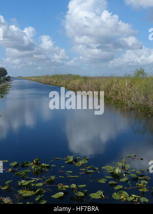 Miami Beach Art Deco District, UNESCO World Heritage Site Stock Photo